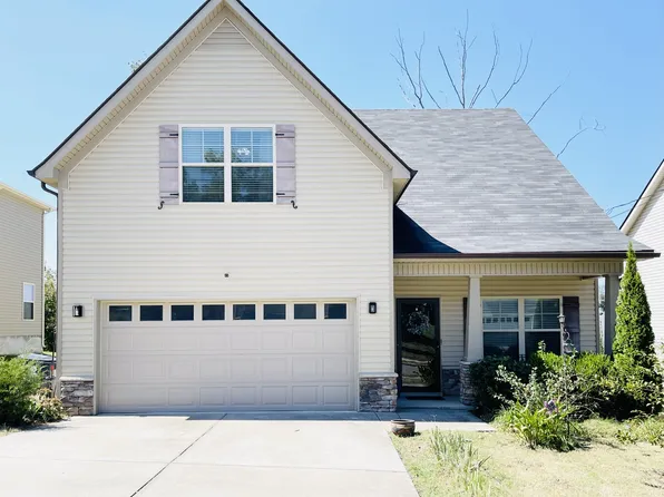 1381 Rockglade Run, Antioch, TN 37013