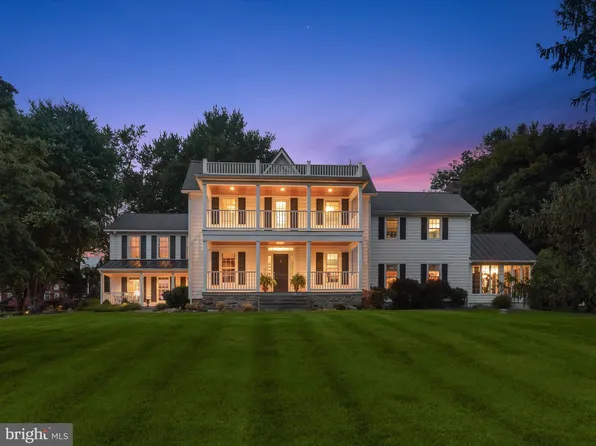 14564 Dorsey Mill Rd, Glenwood, MD 21738