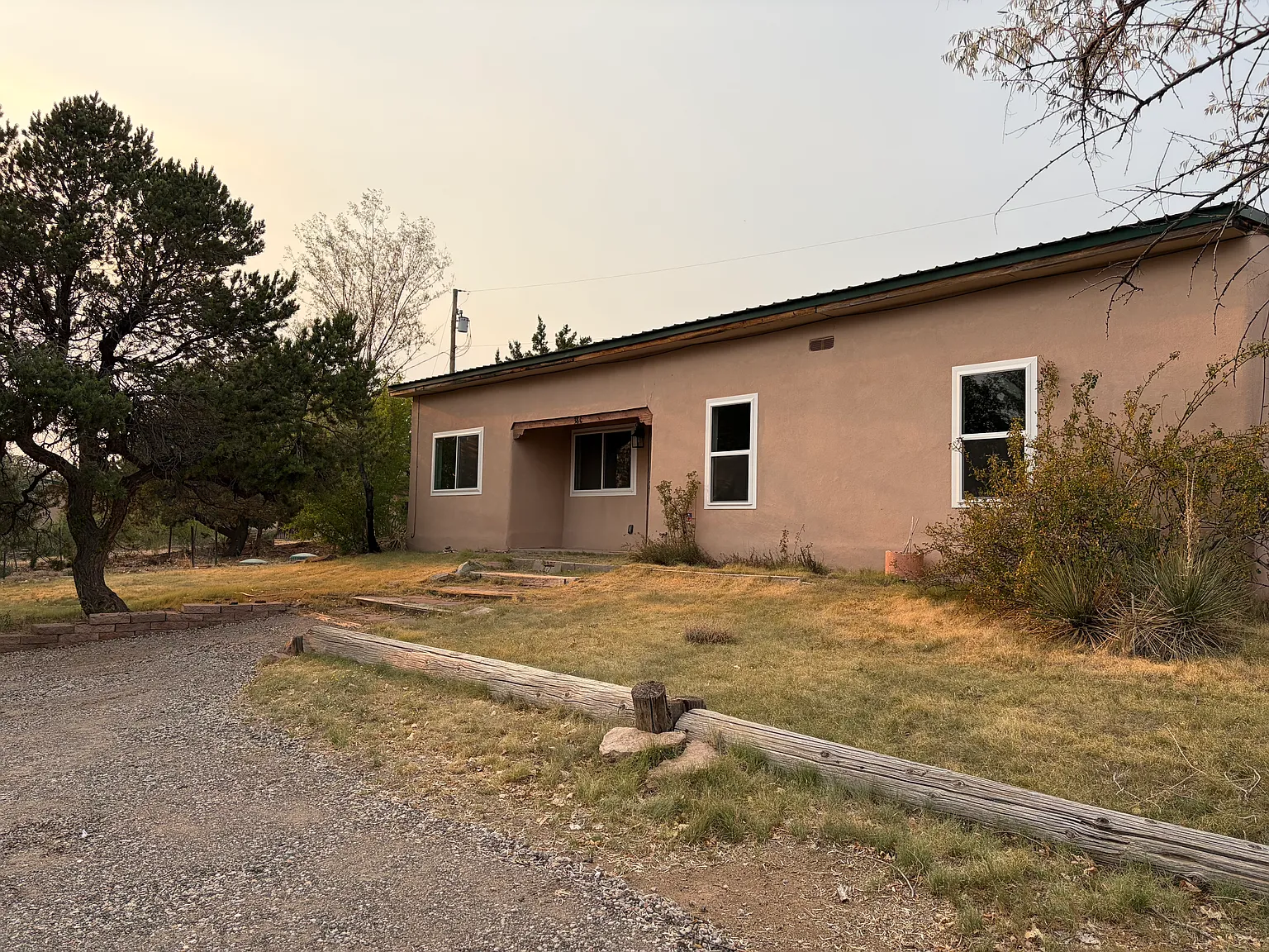 38C Los Tapias Ln, Santa Fe — Photo 2
