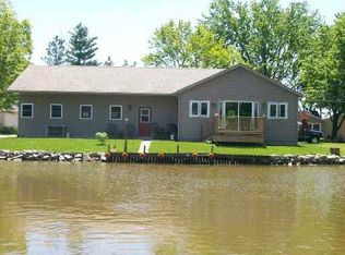 13040 Luthman Rd, MINSTER, OH 45865