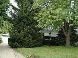 942 N Downey Ave, Indianapolis, IN 46219
