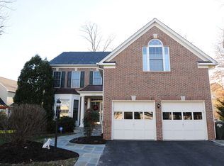 47647 Rhyolite Pl, Sterling, VA 20165