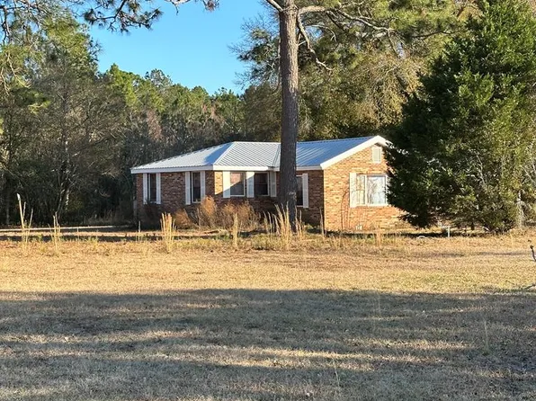 228 Dixie Dr, West Green, GA 31567