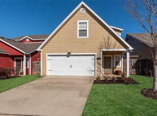 2604 SW Arbor Rd, Bentonville, AR 72712