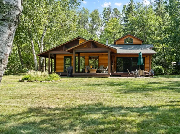 7213 Starlight Dr, Rutledge, MN 55795