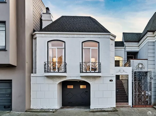 1625 Judah St, San Francisco, CA 94122