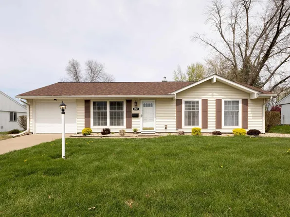 3821 State St, Quincy, IL 62305