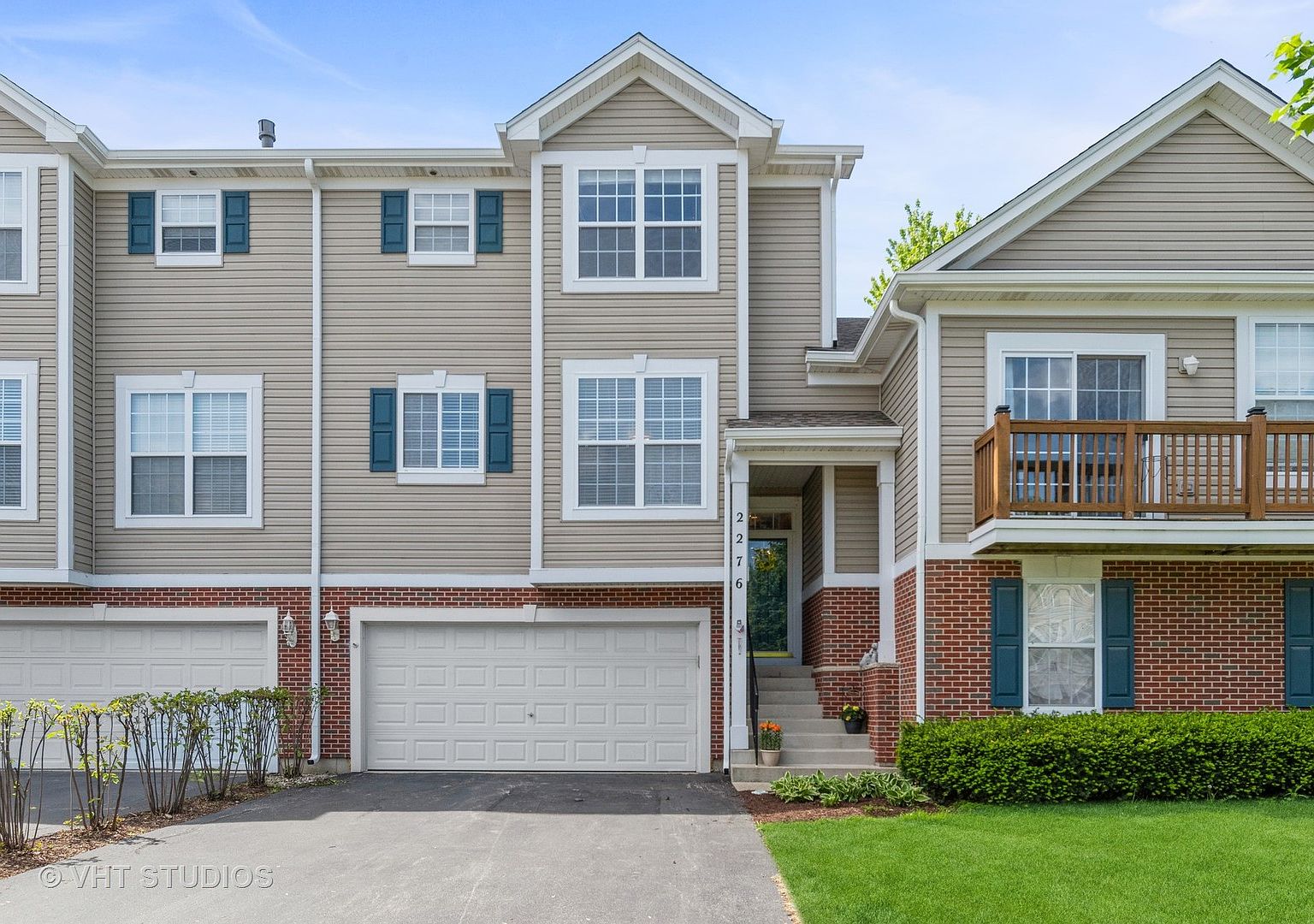 2276 Hudson Cir, Aurora, IL 60502 Zillow