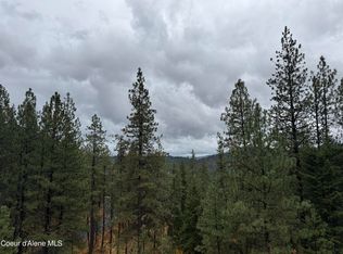 Nka Baby Cougar Ln LOT 1, Coeur D Alene, ID 83815