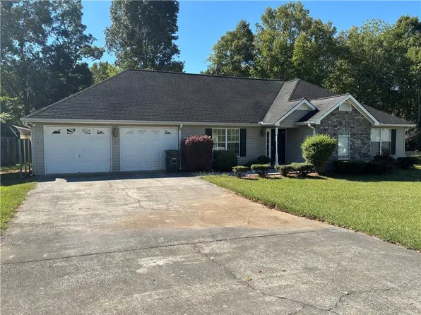 331 Wildwood Cir SE, Calhoun, GA 30701