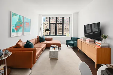 591 Third Avenue, #17B