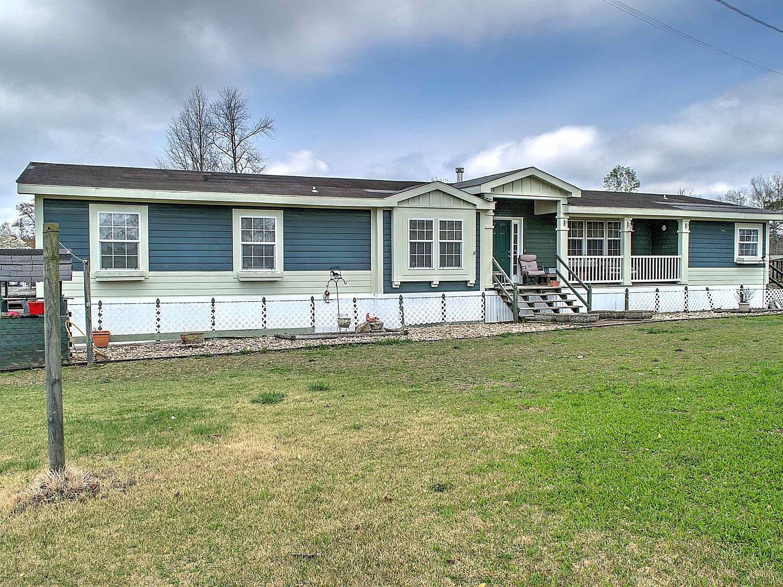 927 County Road 762, Henagar, AL 35978 Zillow