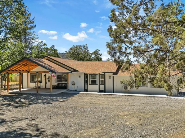 23570 Cassel Fall River Rd, Fall River Mills, CA 96028