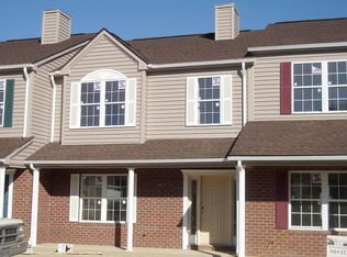 815 Oaktree Blvd, Christiansburg, VA 24073
