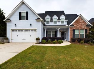 4145 Dewaal St, Evans, GA 30809