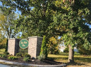 2192 Galleone Way, Plainfield, IN 46168