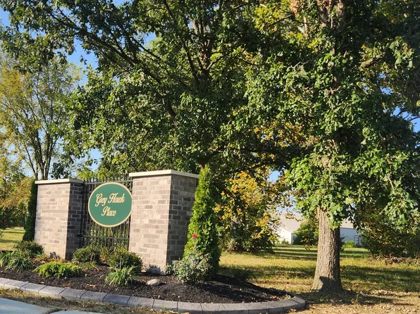 2192 Galleone Way, Plainfield, IN 46168