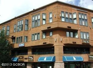 21 Kings Crossing Rd #305, Winter Park, CO 80482