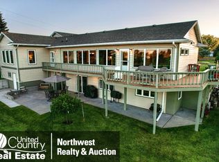 2 Trout Pl, Fort Peck, MT 59223