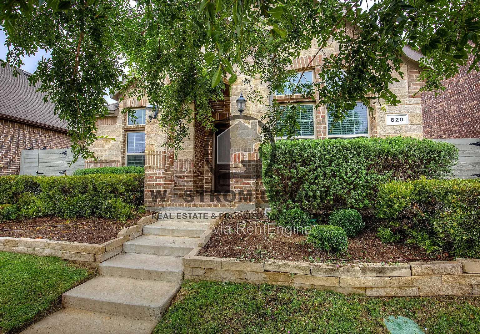 3 bed, 2.5 bath, 1864 sqft, $2,695 — Photo 4