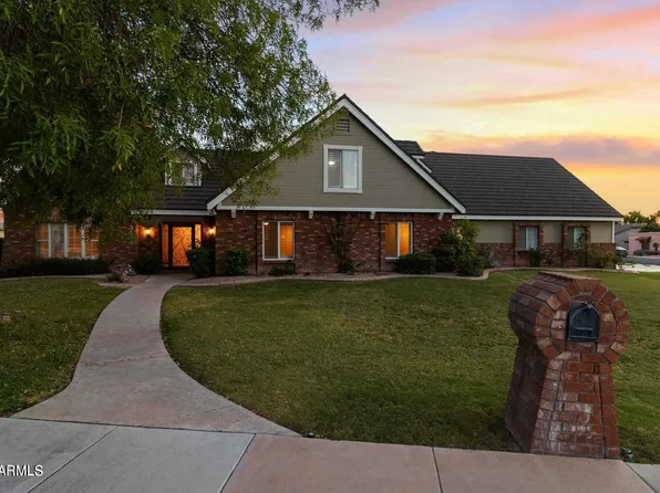 3423 E ENROSE Street, Mesa, AZ 85213