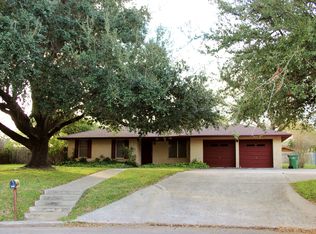324 Oak St, Rio Grande City, TX 78582