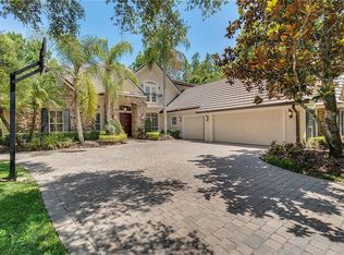 9650 Blandford Rd, Orlando, FL 32827