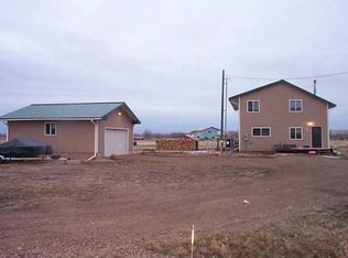 38 Old Ulm Cascade Rd, Cascade, MT 59421