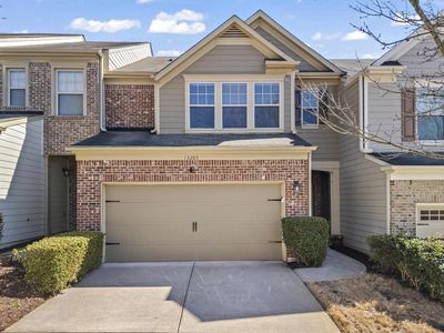 13265 Warrensville Cv, Milton, GA, 30004