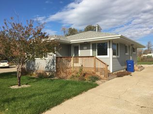 504 W Main St, Beulah, ND 58523