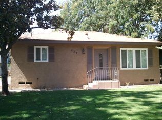431-433 F St, Bakersfield, CA 93304
