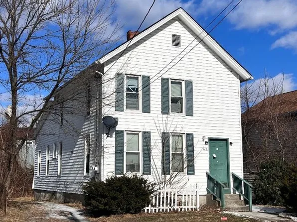 64 Thorp St, Binghamton, NY 13905