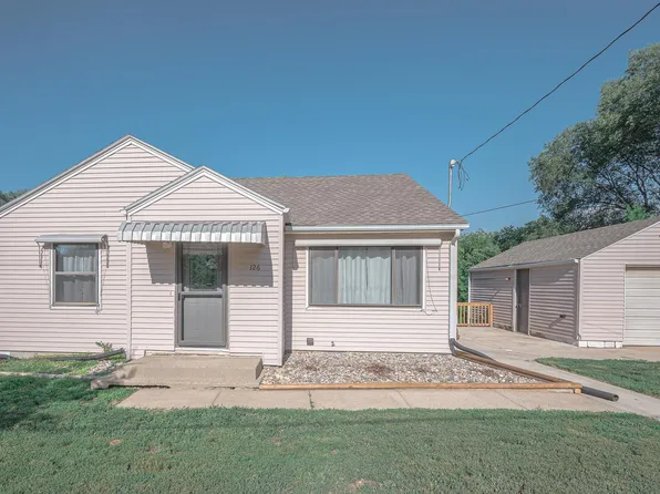 126 S Dorman St, Sioux City, IA 51103