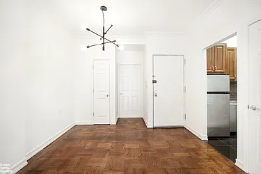 Rented by Brown Harris Stevens