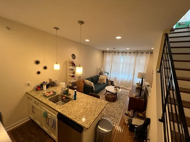804 N 19th St #3 — Photo 3
