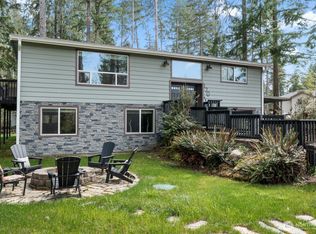 170 E Country Club Drive N, Union, WA 98592