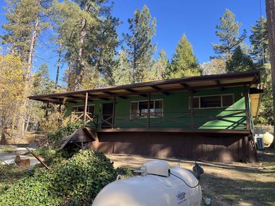 25430 Palomar Rd, Idyllwild, CA, 92549