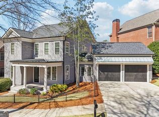 115 Centennial Trce, Roswell, GA
