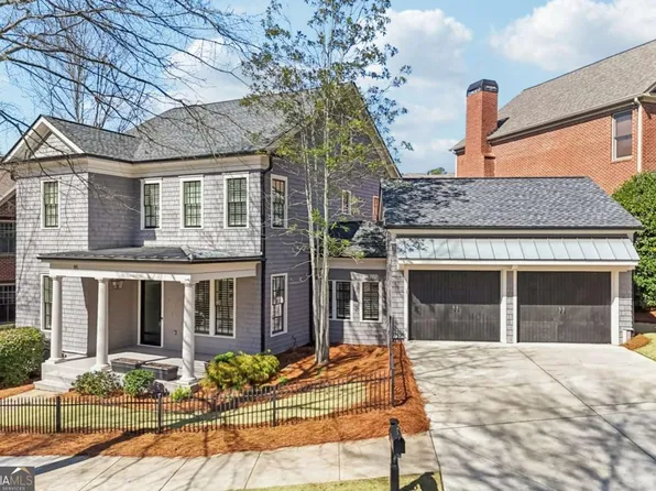 115 Centennial Trce, Roswell, GA 30076