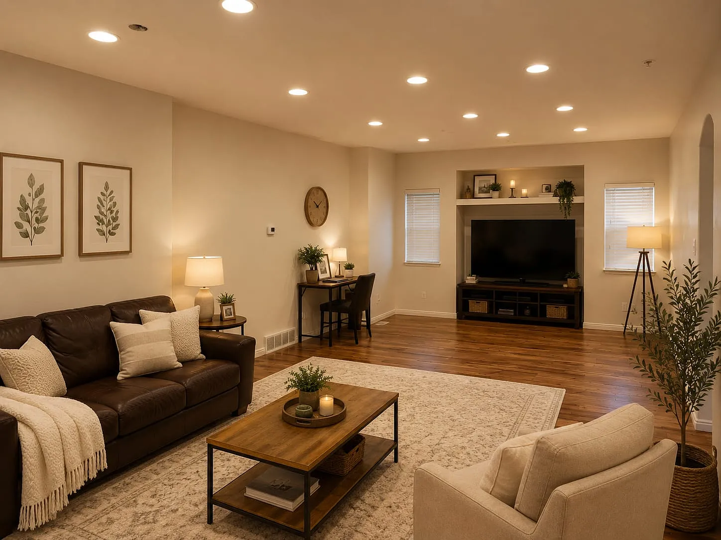1 bed, 1200 sqft, $1,450 — Photo 3