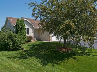 1145 141st Ln NW, Andover, MN 55304