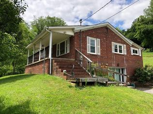 12147 Lindell Rd, Meadowview, VA 24361