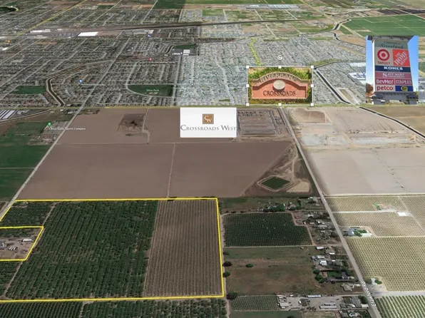 1676 Morrill Rd, Modesto, CA 95357