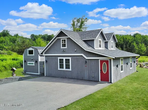 462 Dent Road, Prattsville, NY 12468