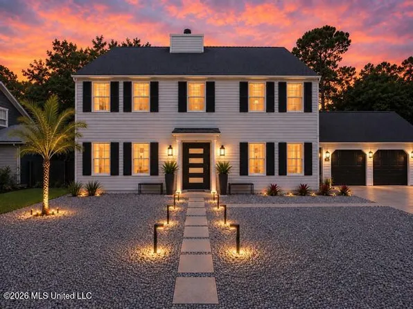 108 Penny Ct, Ocean Springs, MS 39564
