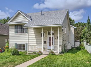 34 16th Ave N, Hopkins, MN 55343