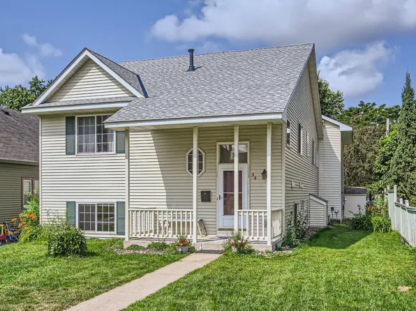 34 16th Ave N, Hopkins, MN 55343