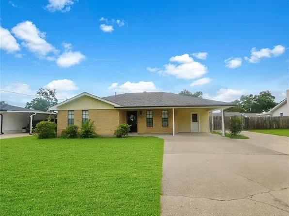213 Mimosa Ave, Luling, LA 70070