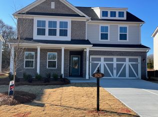 1626 Tide Mill Rd, Cumming, GA 30040