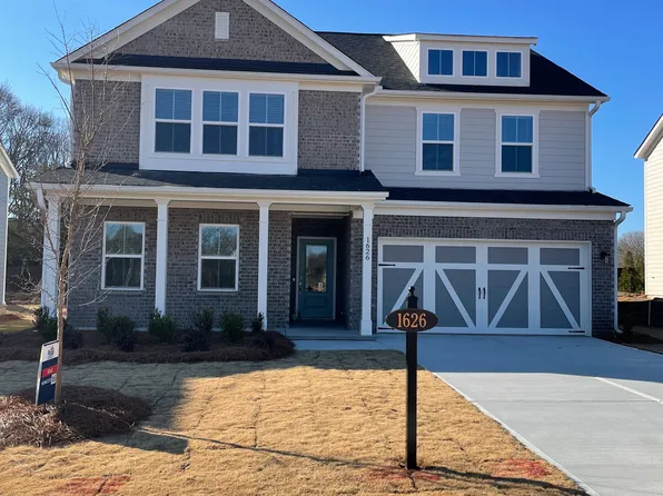 1626 Tide Mill Rd, Cumming, GA 30040